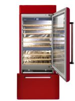 Винный шкаф AS901TWT6